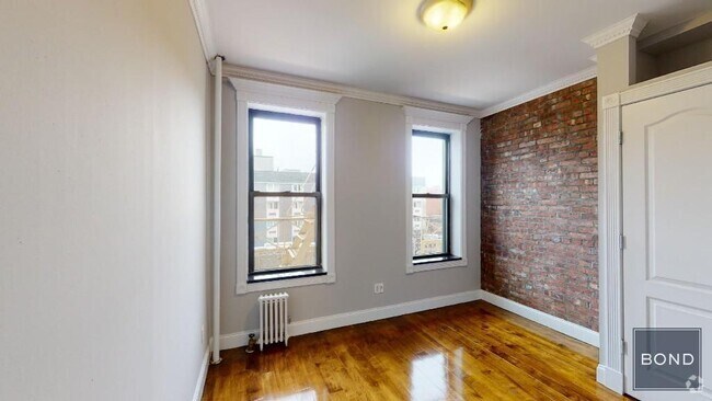 Building Photo - 722 Tenth Avenue Unit 4C Rental