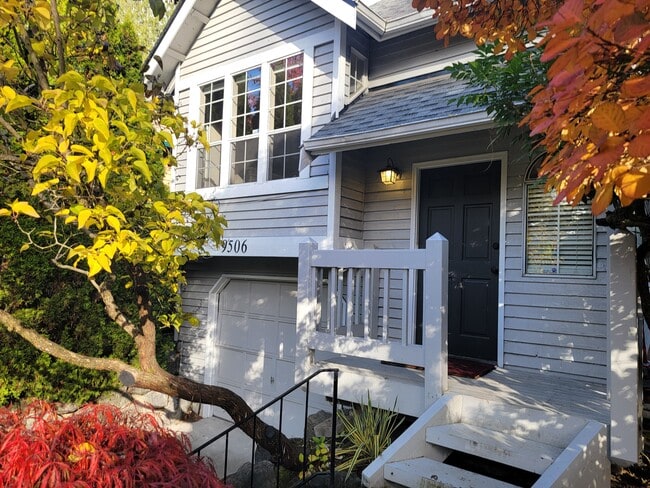 Photo - 9506 Sand Point Way NE