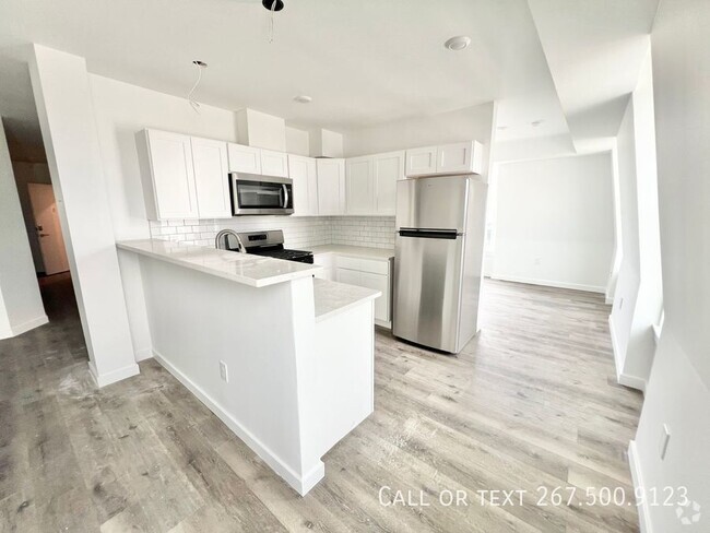 Building Photo - New Development in Fishtown! Gorgeous One ... Unit 2 Rental