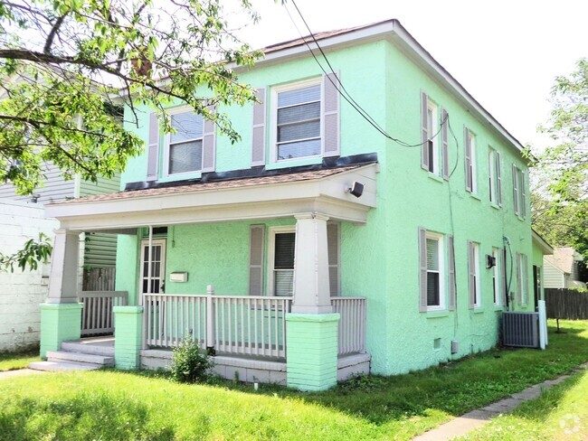 Building Photo - South Norfolk Rental