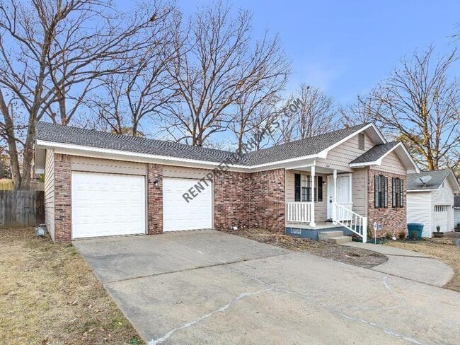 Photo - 602 Timber Hill Dr