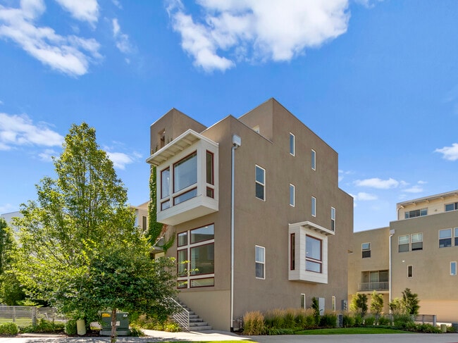 Photo - 4778 Daybreak Rim Way Townhome