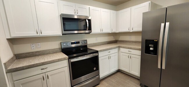 Photo - 1604 Sail Dr