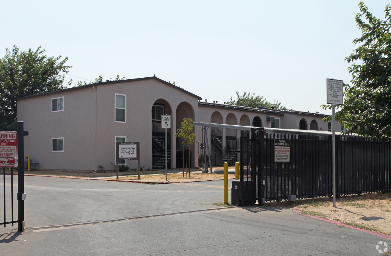 Photo - Casa Grande Village Apartments