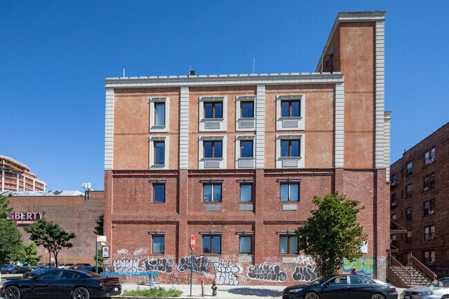 Photo - 779 Wyckoff Ave