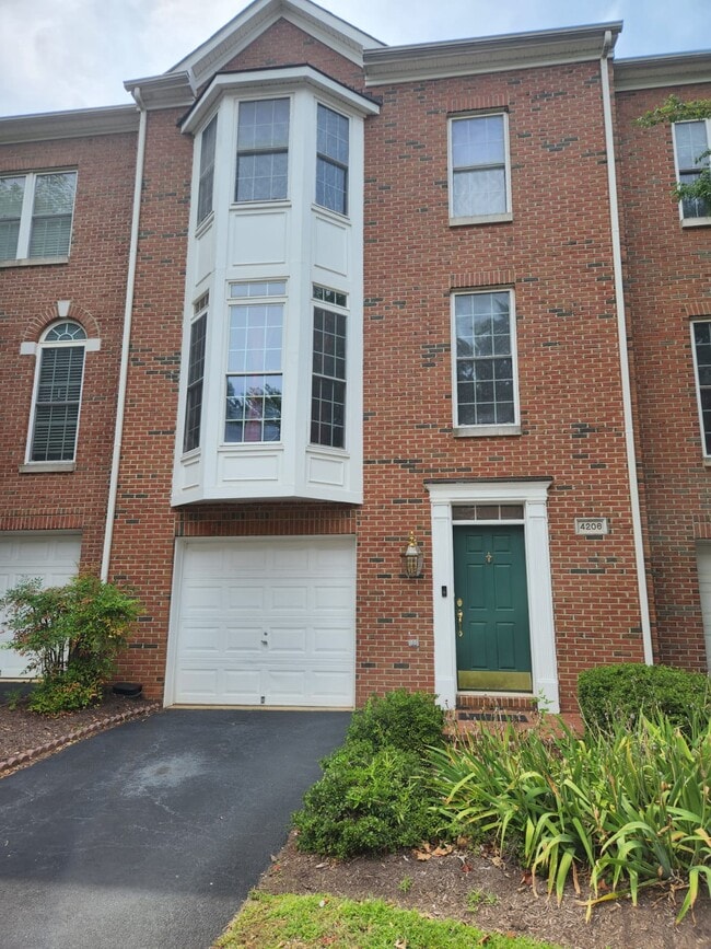 Photo - 4206 Lower Park Dr Townhome