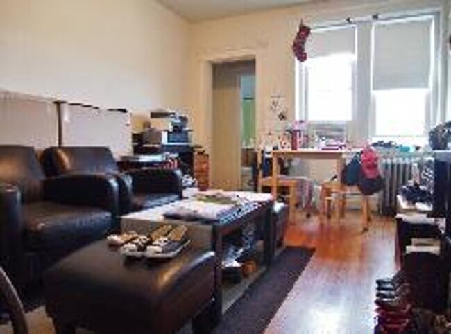 Photo - Allston 1 BR Apartment - Available Feb 2026 - NO FEE