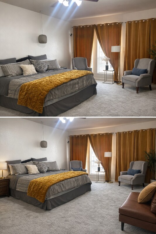 Photo - 2311 Trinity Manor Ln