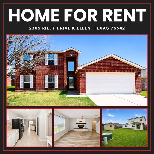 Building Photo - Elegant 4BR/3BA Home with Fireplace, Bonus Room and Open Layout!