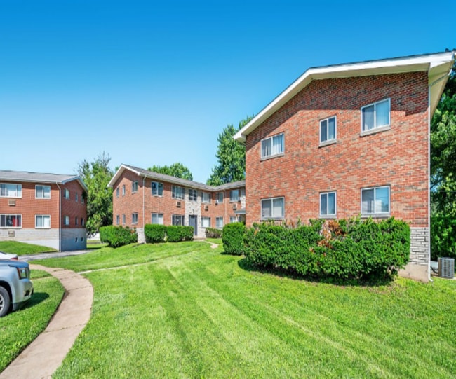 Photo - Updated 2 Bedroom One Bath Apt in Florissant! Unit 155 Reeb Lane Apt 2
