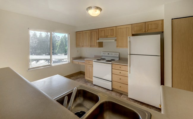 Photo - The Wilson Apartment - East Kent Hill