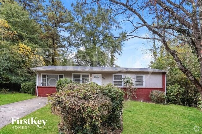 Building Photo - 876 Bolton Pl NW Rental