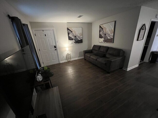 4547 Alvin Dark Ave Unit #2