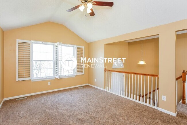 Photo - 3 Bedroom Pet-Friendly Home in Kansas City, MO with Main Street Renewal