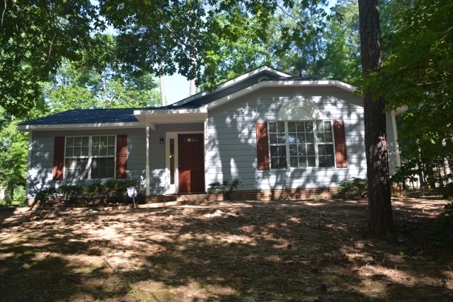 3 bedroom/2 bathroom located in Sanford - 3 bedroom/2 bathroom located in Sanford House