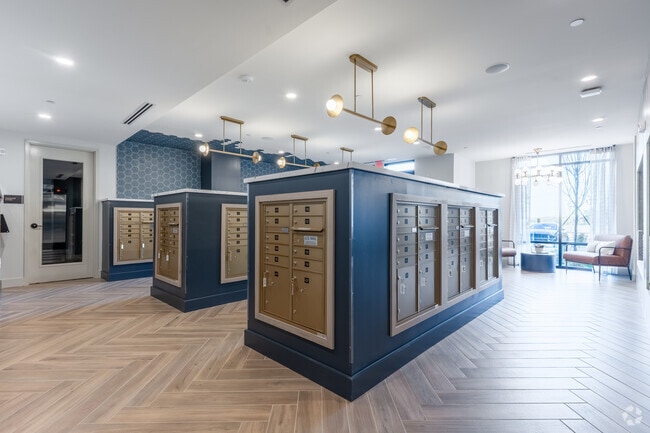 Clubhouse