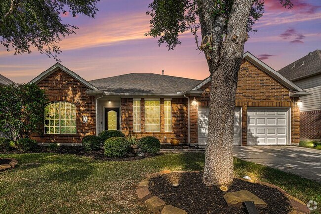 Building Photo - 1753 Silver Bend Dr Rental