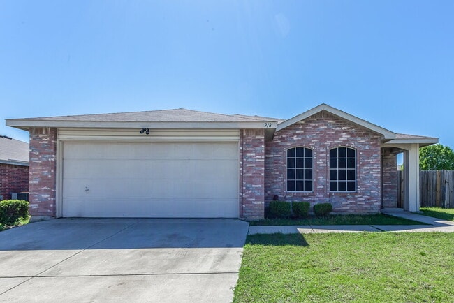 Photo - 918 Anvil Creek Dr