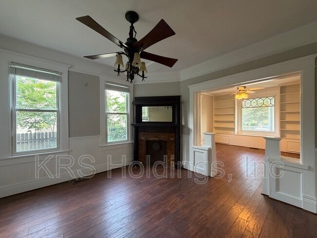 Photo - 1110 Park Ave