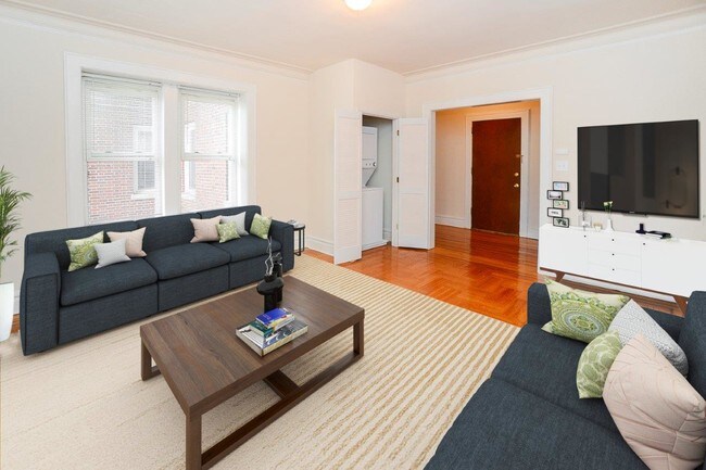 Photo - South Street Apartment Homes