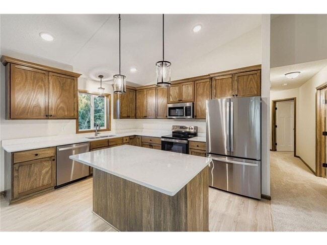 Photo - Sparkling ***New Construction*** 3 Bedroom...