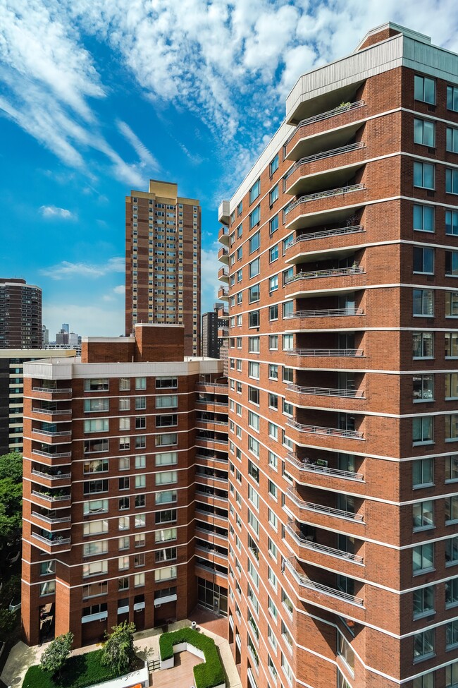 Photo - Kips Bay Court