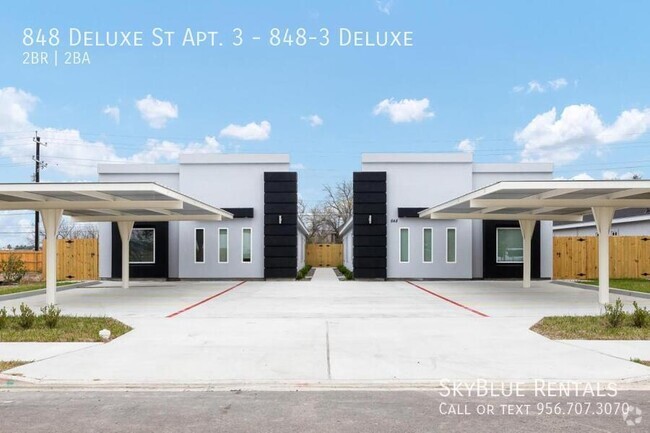 Building Photo - 848 Deluxe St Unit 848-3 Deluxe Rental