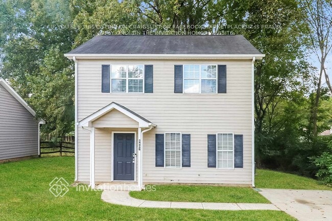Building Photo - 4807 Von Ct Rental