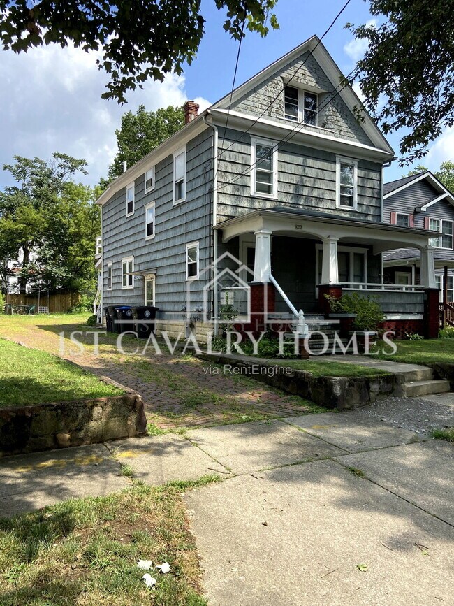1383 Curtis St Unidad 2