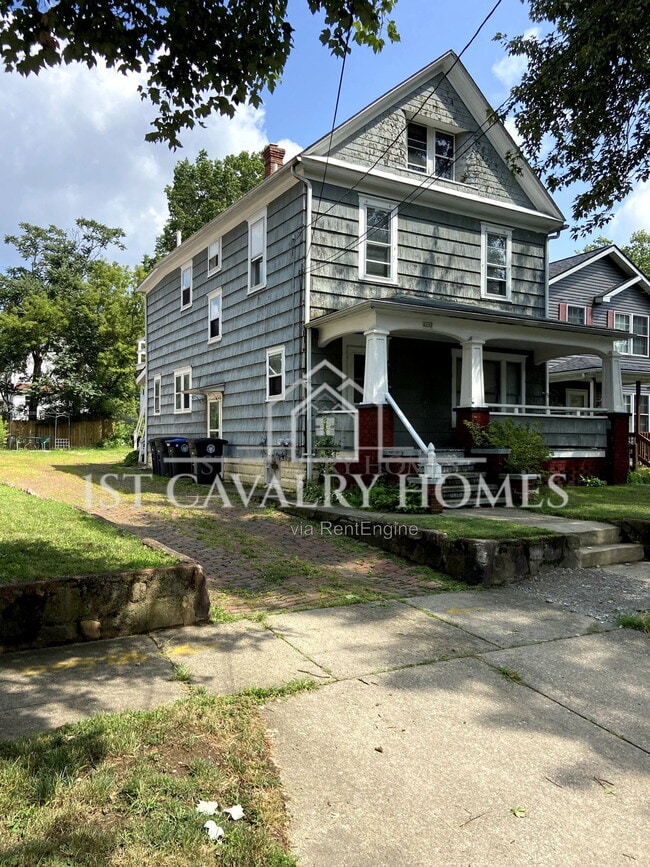 Photo - 1383 Curtis St Unidad 2