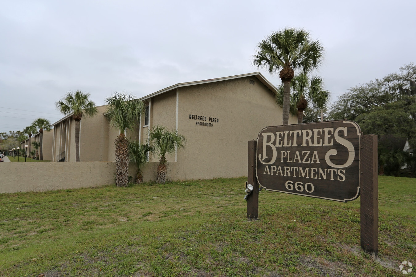 Beltrees Plaza - Beltrees Plaza Apartments