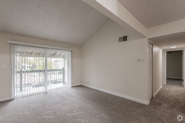 2BR, 1BA