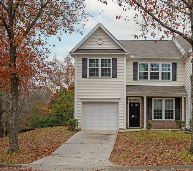 Photo - 2269 Winthrop Chase Dr Townhome