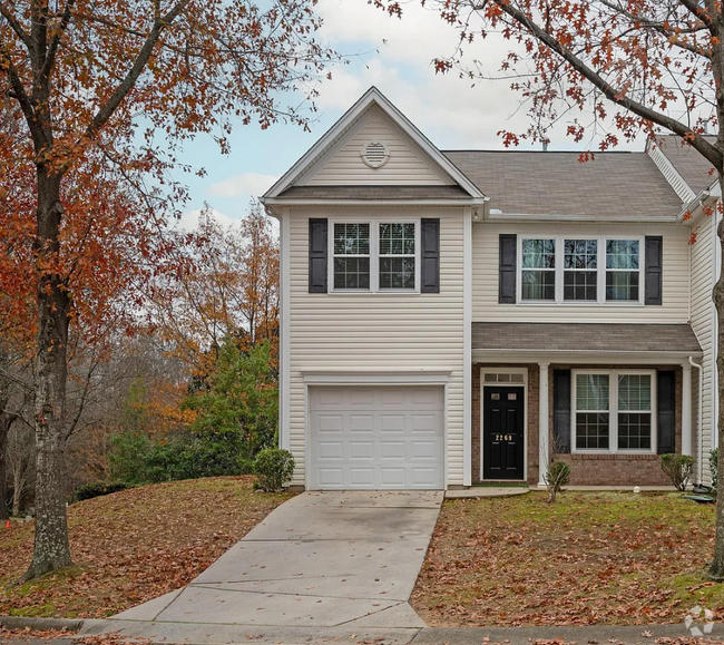 Building Photo - 2269 Winthrop Chase Dr Rental