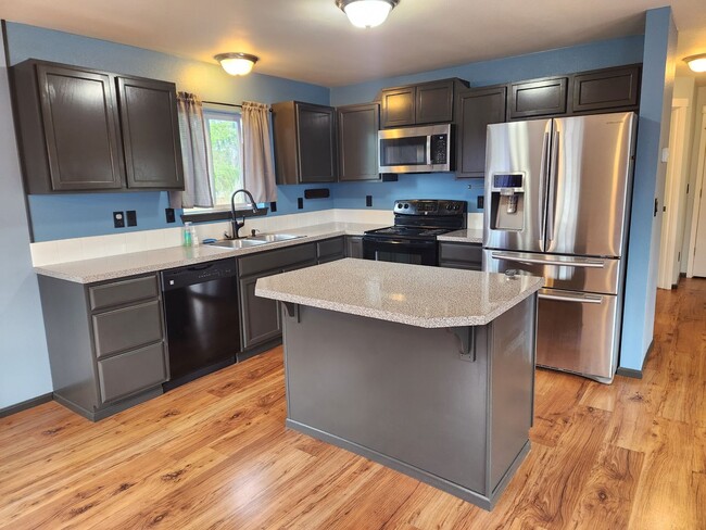 Photo - Desirable Home Located In Silverdale