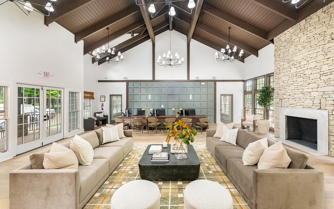 Photo - MAA Providence Main