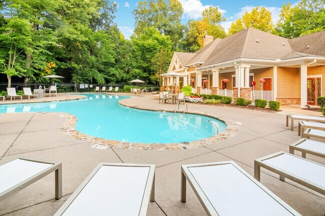 Highlands Apartment Homes