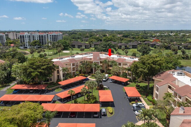 Building Photo - 7520 La Paz Blvd Unit 104