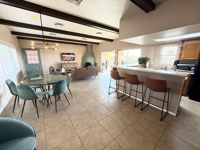 Clubhouse