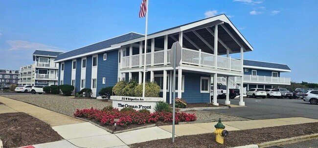 Building Photo - 212 W Brigantine Ave Unit 206 Rental