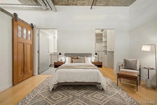 Photo - 1401 Wewatta St Unit 908