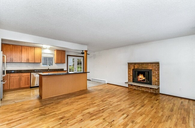 Photo - Cute 3 bed 1 bath in Snohomish