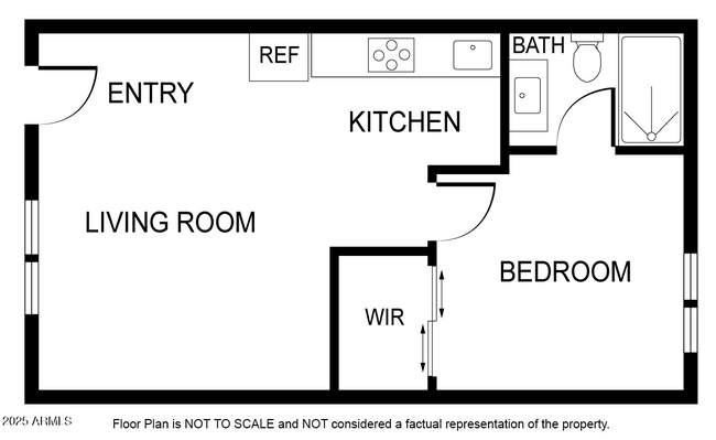 Photo - 3025 N 32nd St Unit 60