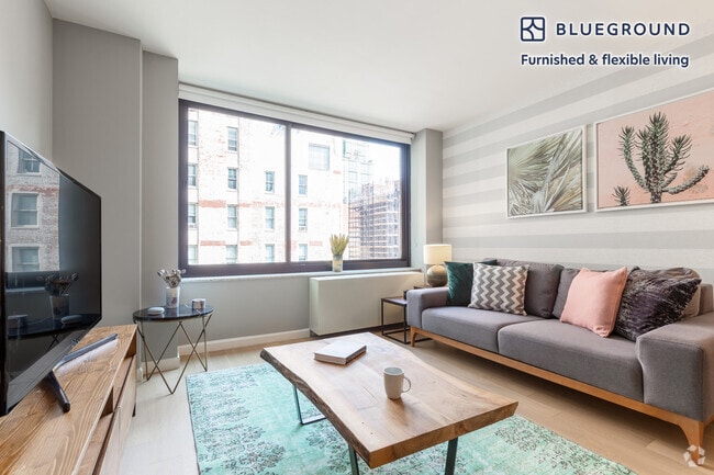 Building Photo - 180 W 20th St Rental