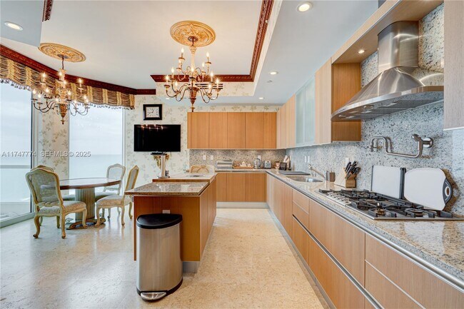 Photo - 16047 Collins Ave Unit 1604