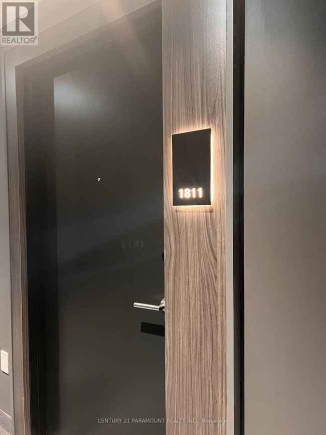 Photo - 5 Wellington St S Unité 1181