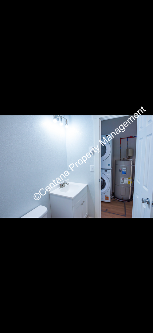 Photo - 3712-3714 S. Wyoming St Unit 3714 S. Wyoming St.