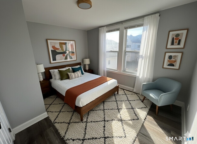 Photo - 121 Hawley Ave Unit D