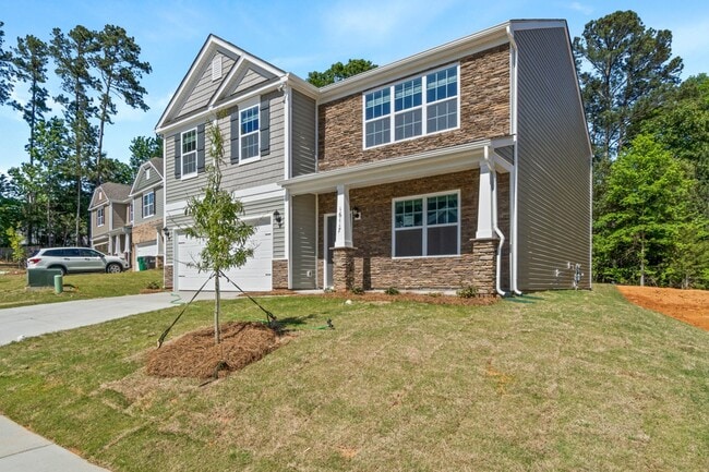Photo - Brand New 5 Bedroom 3 full baths