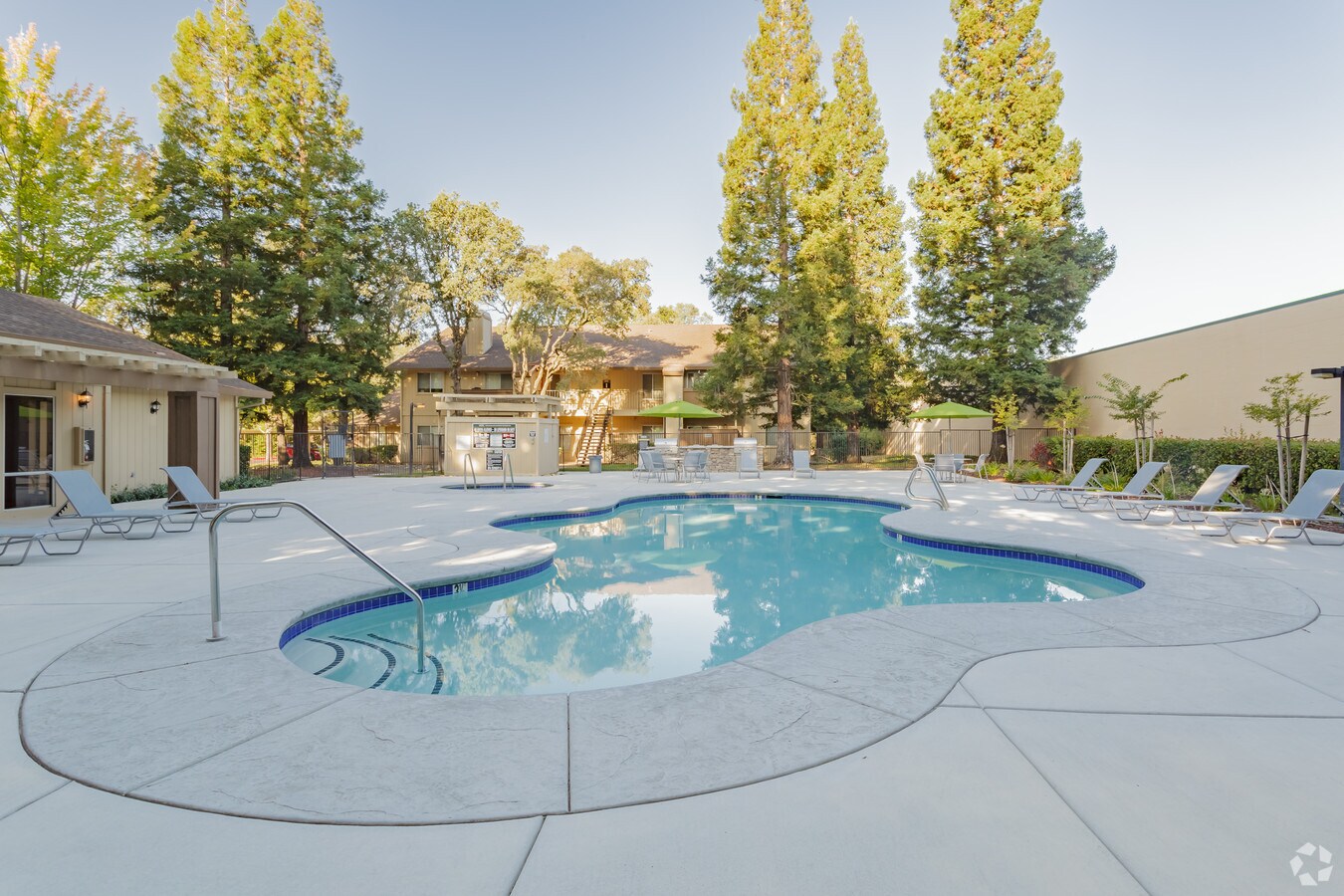 Cameron Oaks Apartments For Rent In Cameron Park